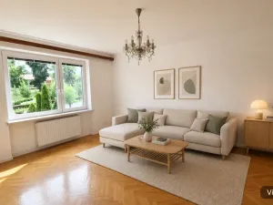 Pronájem bytu 3+1, Vícov, 83 m2