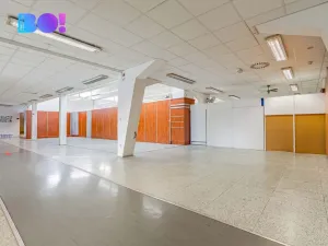 Pronájem obchodního prostoru, Frýdek-Místek, Frýdlantská, 75 m2