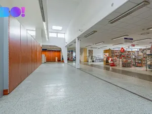Pronájem obchodního prostoru, Frýdek-Místek, Frýdlantská, 75 m2
