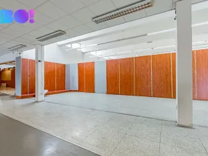 Pronájem obchodního prostoru, Frýdek-Místek, Frýdlantská, 75 m2