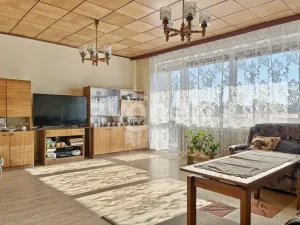 Prodej rodinného domu, Žeravice, 128 m2