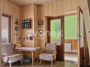 Prodej rodinného domu, Žeravice, 128 m2