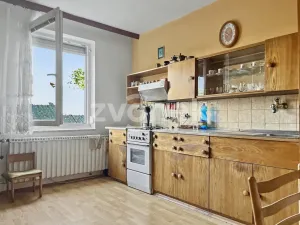 Prodej rodinného domu, Žeravice, 128 m2