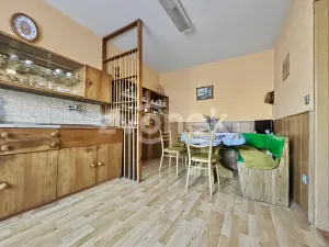 Prodej rodinného domu, Žeravice, 128 m2