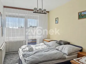 Prodej rodinného domu, Žeravice, 128 m2