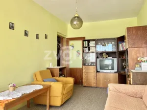Prodej rodinného domu, Žeravice, 128 m2
