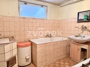 Prodej rodinného domu, Žeravice, 128 m2