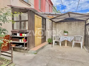 Prodej rodinného domu, Žeravice, 128 m2
