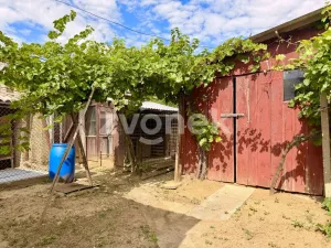 Prodej rodinného domu, Žeravice, 128 m2