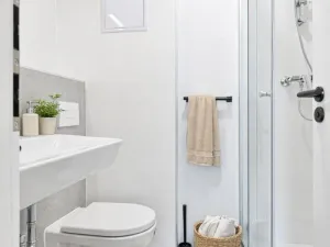 Pronájem bytu 1+1, Brno, Bubeníčkova, 25 m2