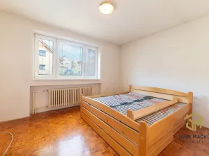 Prodej rodinného domu, Vlčková, 120 m2