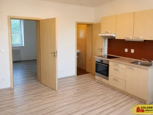 Pronájem bytu 2+kk, Luleč, 40 m2
