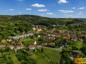 Pronájem bytu 2+kk, Luleč, 40 m2