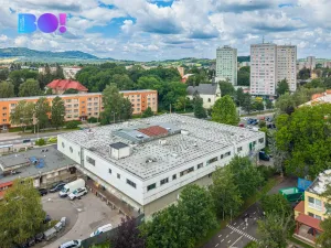 Pronájem obchodního prostoru, Frýdek-Místek, Frýdlantská, 50 m2