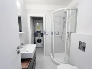 Pronájem bytu 4+kk, Praha, Drtinova, 99 m2