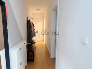 Pronájem bytu 4+kk, Praha, Drtinova, 99 m2