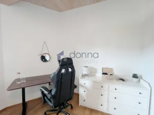 Pronájem bytu 4+kk, Praha, Drtinova, 99 m2