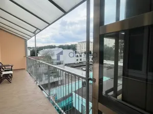 Pronájem bytu 4+kk, Praha, Drtinova, 99 m2