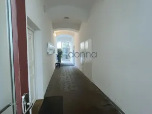Pronájem bytu 4+kk, Praha, Drtinova, 99 m2