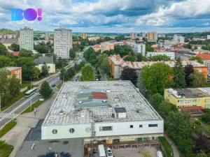Pronájem obchodního prostoru, Frýdek-Místek, Frýdlantská, 20 m2