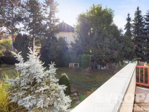 Pronájem rodinného domu, Praha - Krč, U krčského nádraží, 220 m2