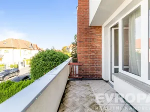 Pronájem rodinného domu, Praha - Krč, U krčského nádraží, 220 m2