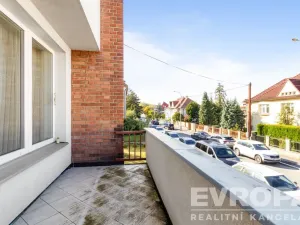 Pronájem rodinného domu, Praha - Krč, U krčského nádraží, 220 m2