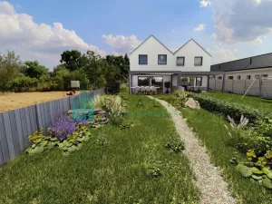 Prodej pozemku pro bydlení, Dubňany, Hodonínská, 449 m2