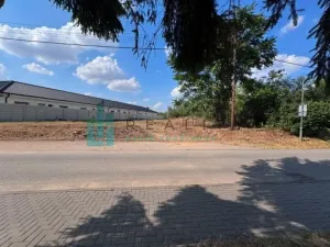 Prodej pozemku pro bydlení, Dubňany, Hodonínská, 449 m2