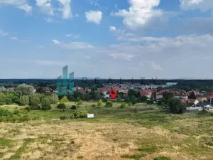 Prodej pozemku pro bydlení, Dubňany, Hodonínská, 449 m2