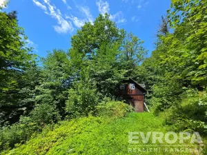 Prodej pozemku pro bydlení, Desná, okres jablonec nad nisou, Výletní, 6703 m2