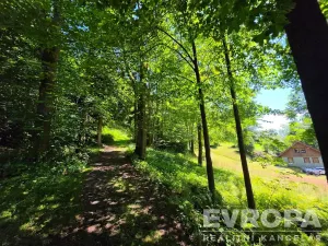 Prodej pozemku pro bydlení, Desná, okres jablonec nad nisou, Výletní, 6703 m2