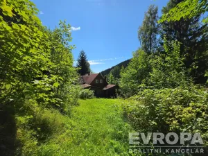 Prodej pozemku pro bydlení, Desná, okres jablonec nad nisou, Výletní, 6703 m2
