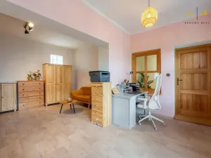 Prodej rodinného domu, Práče, 137 m2