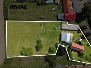 Prodej rodinného domu, Rožďalovice, 80 m2