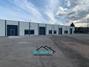 Pronájem skladu, Kroměříž - Kotojedy, 144 m2