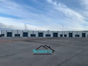 Pronájem skladu, Kroměříž - Kotojedy, 144 m2