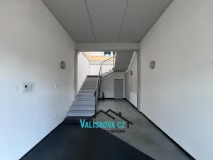 Pronájem kanceláře, Kroměříž, Jožky Silného, 150 m2