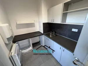 Pronájem kanceláře, Kroměříž, Jožky Silného, 150 m2