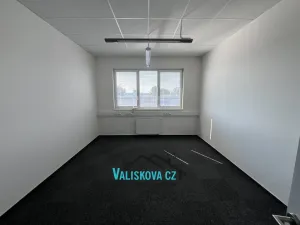 Pronájem kanceláře, Kroměříž, Jožky Silného, 150 m2
