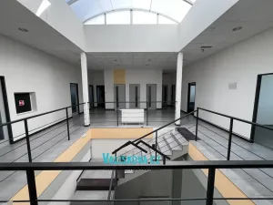 Pronájem kanceláře, Kroměříž, Jožky Silného, 150 m2