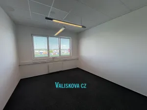 Pronájem kanceláře, Kroměříž, Jožky Silného, 150 m2