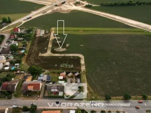 Prodej pole, Solnice, 763 m2