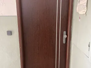 Pronájem bytu 2+1, Jirkov, Ervěnická, 51 m2