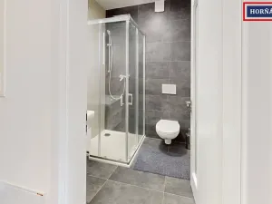 Pronájem bytu 1+kk, Brno, Příjezdová, 46 m2