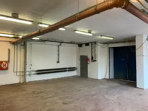Pronájem skladu, Praha - Uhříněves, Přátelství, 197 m2