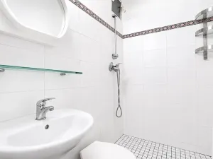Pronájem bytu 1+1, Praha - Nusle, Sekaninova, 37 m2