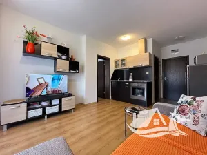 Prodej bytu 2+kk, Sveti Vlas, Bulharsko, 60 m2