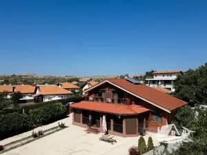 Prodej rodinného domu, Bryastovets, Bulharsko, 163 m2