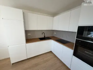 Prodej bytu 4+1, Most, J. A. Komenského, 78 m2